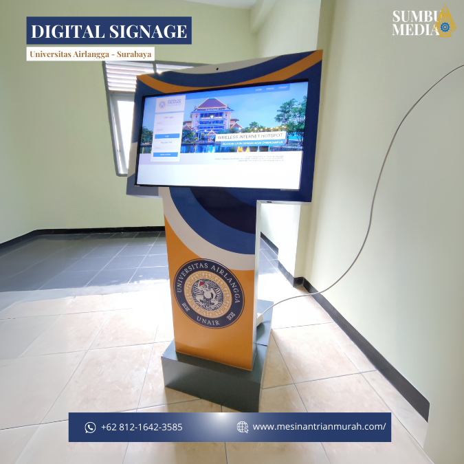 Universitas Airlangga