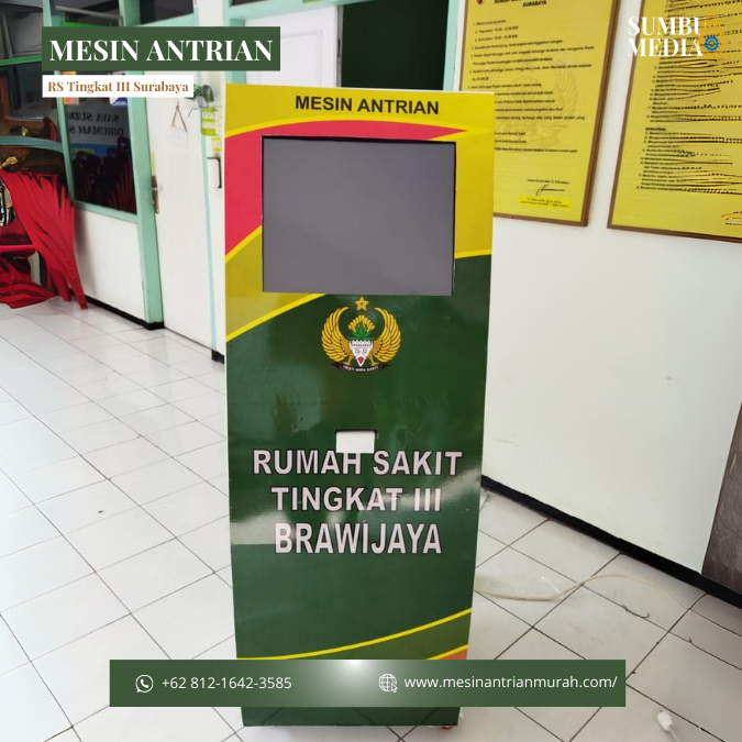 RS Brawijaya