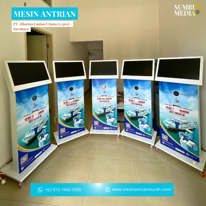 PT Dharma Lautan Utama