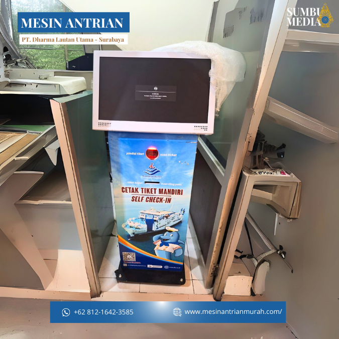 PT Dharma Lautan Utama