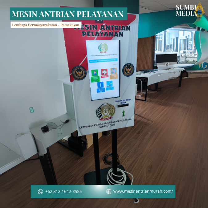 Lembaga Pemasyarakatan