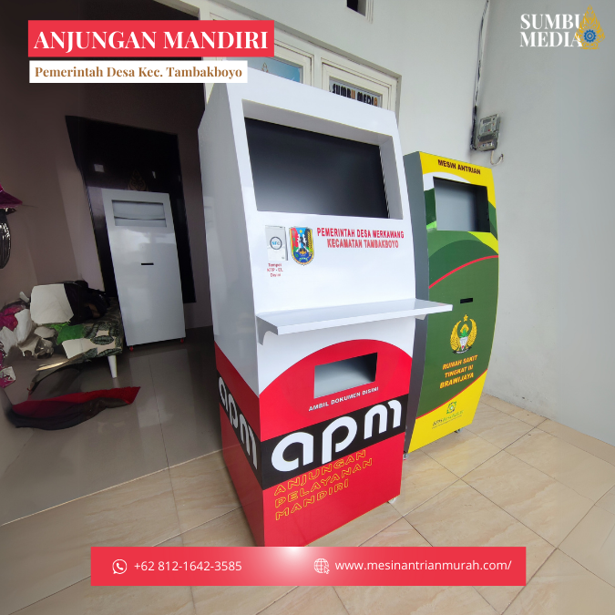 Pemerintah Desa Kec TambakBoyo