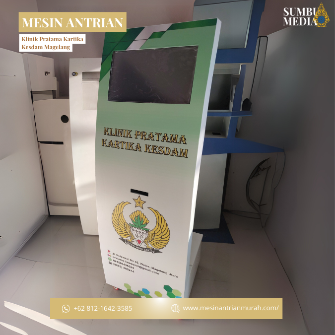 Klinik Pratama Kartika