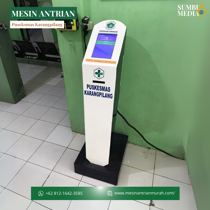 Puskesmas Karangpilang