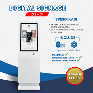 Digital Signage