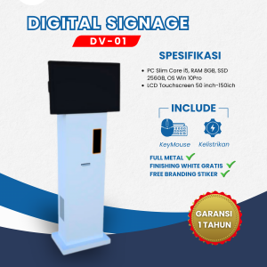 Digital Interactive